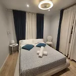57 En Con Wifi Habitación en casa particular Bilbao
