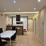 57 En Con Wifi Quarto em Acomodações Particulares Bilbau