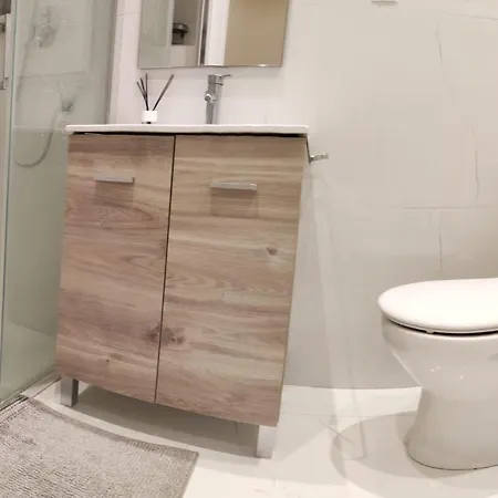 57 En Con Wifi 毕尔巴鄂