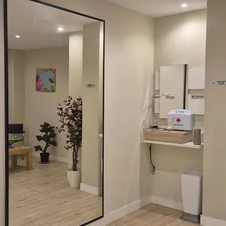 Accommodatie bij particulieren 57 En Con Wifi