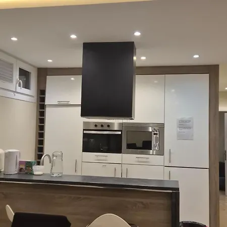 57 En Con Wifi Accommodatie bij particulieren *