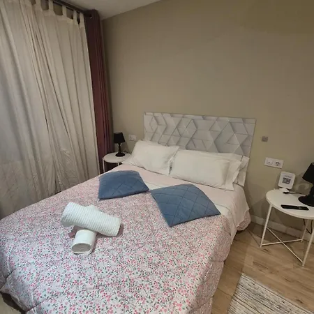 57 En Con Wifi Accommodatie bij particulieren Bilbao