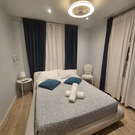 57 En Con Wifi Kwatera prywatna Bilbao