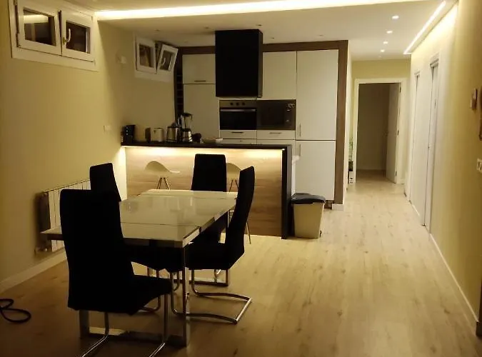 57 En Con Wifi Accommodatie bij particulieren Bilbao