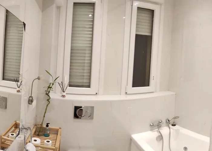 57 En Con Wifi Accommodatie bij particulieren Bilbao