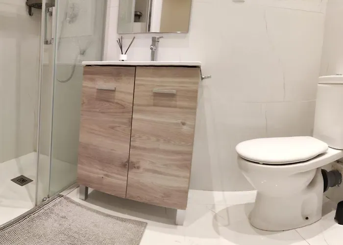 57 En Con Wifi ビルバオ