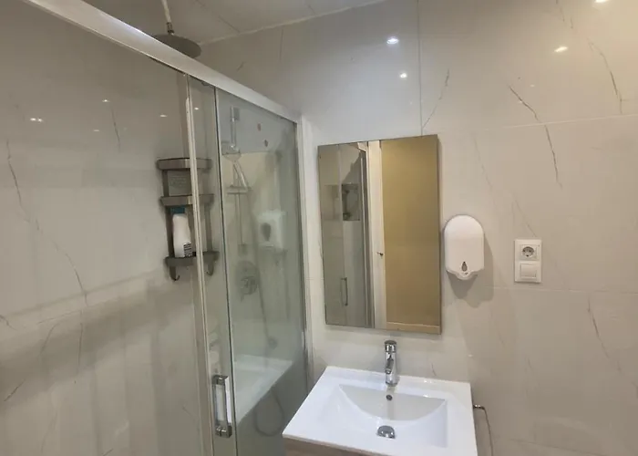 57 En Con Wifi ビルバオ