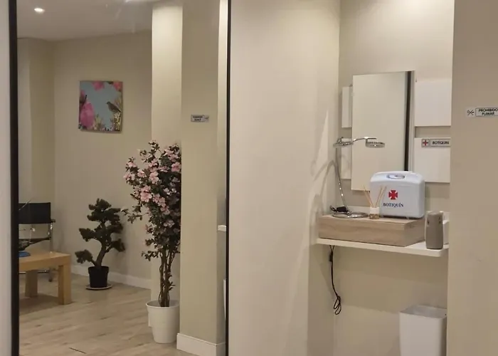 Accommodatie bij particulieren 57 En Con Wifi