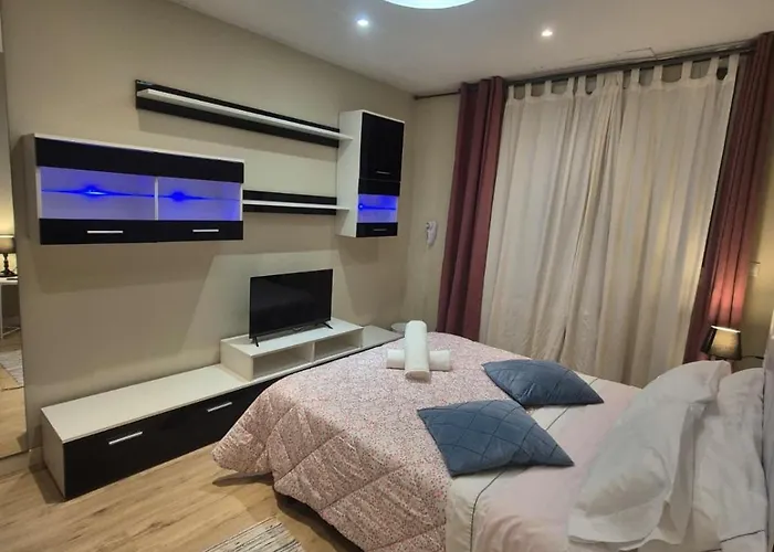 57 En Con Wifi * Bilbao