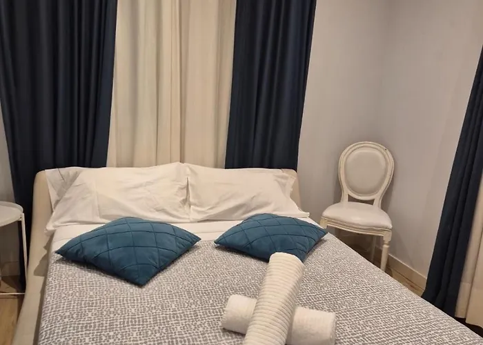 57 En Con Wifi Accommodatie bij particulieren