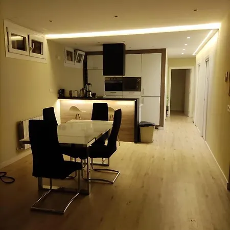 57 En Con Wifi Habitación en casa particular Bilbao