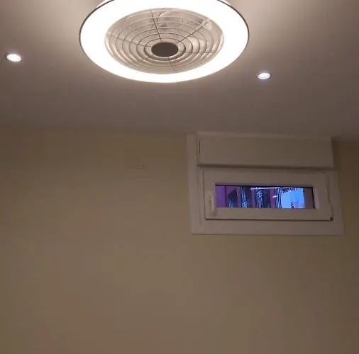 57 En Con Wifi * Бильбао