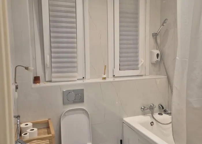 Проживание в семье 57 En Con Wifi